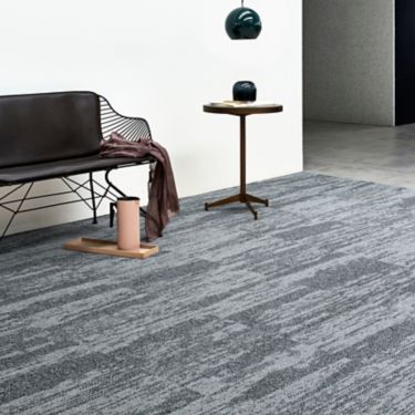 Works Flow Collection Carpet Tile By Interface