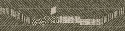 Accent Hour Carpet Tile in Olive image number 1