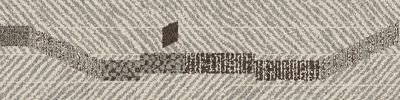 Accent Hour Carpet Tile in Shell