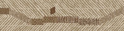 Accent Hour Carpet Tile in Tan