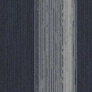 Across the Board Carpet Tile in Blue Spruce/Eucalyptus