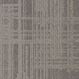 AE310 Carpet Tile In Fog image number 2