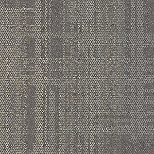AE310 Carpet Tile In Greige image number 6