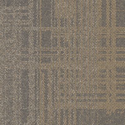 AE310 Carpet Tile In Taupe