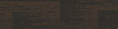 AE311 Carpet Tile In Chestnut
