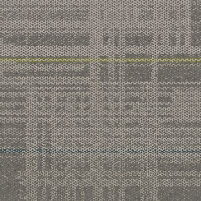 AE312 Carpet Tile In Fog/Accent image number 1
