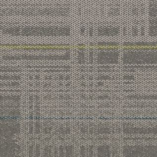AE312 Carpet Tile In Fog/Accent image number 2