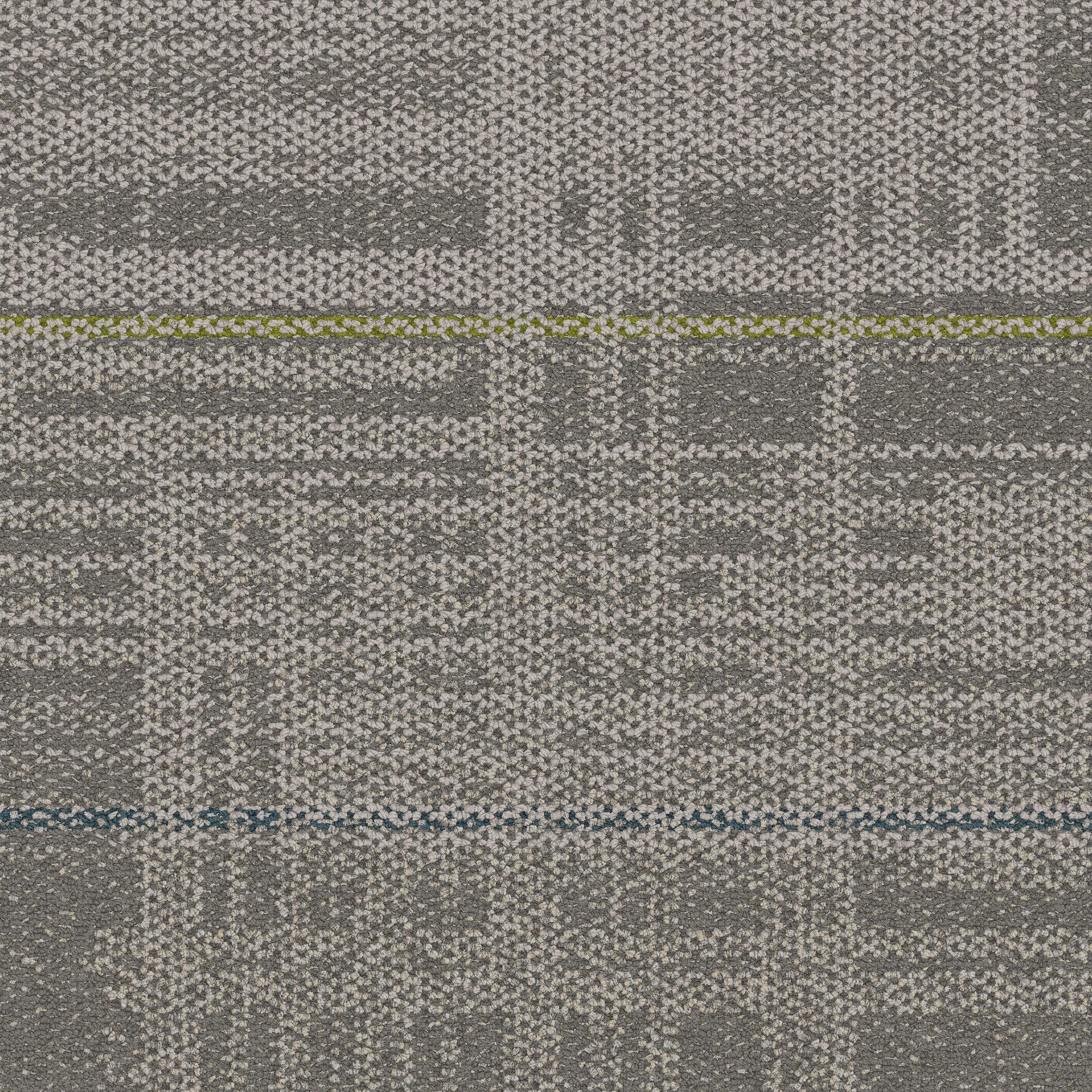 AE312 Carpet Tile In Fog/Accent image number 2
