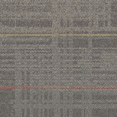 AE312 Carpet Tile In Greige/Accent image number 1