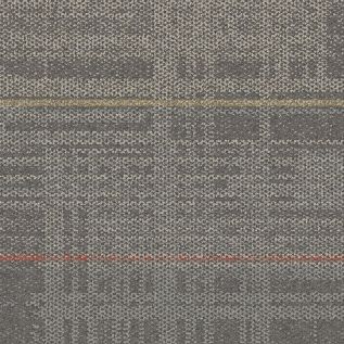 AE312 Carpet Tile In Greige/Accent