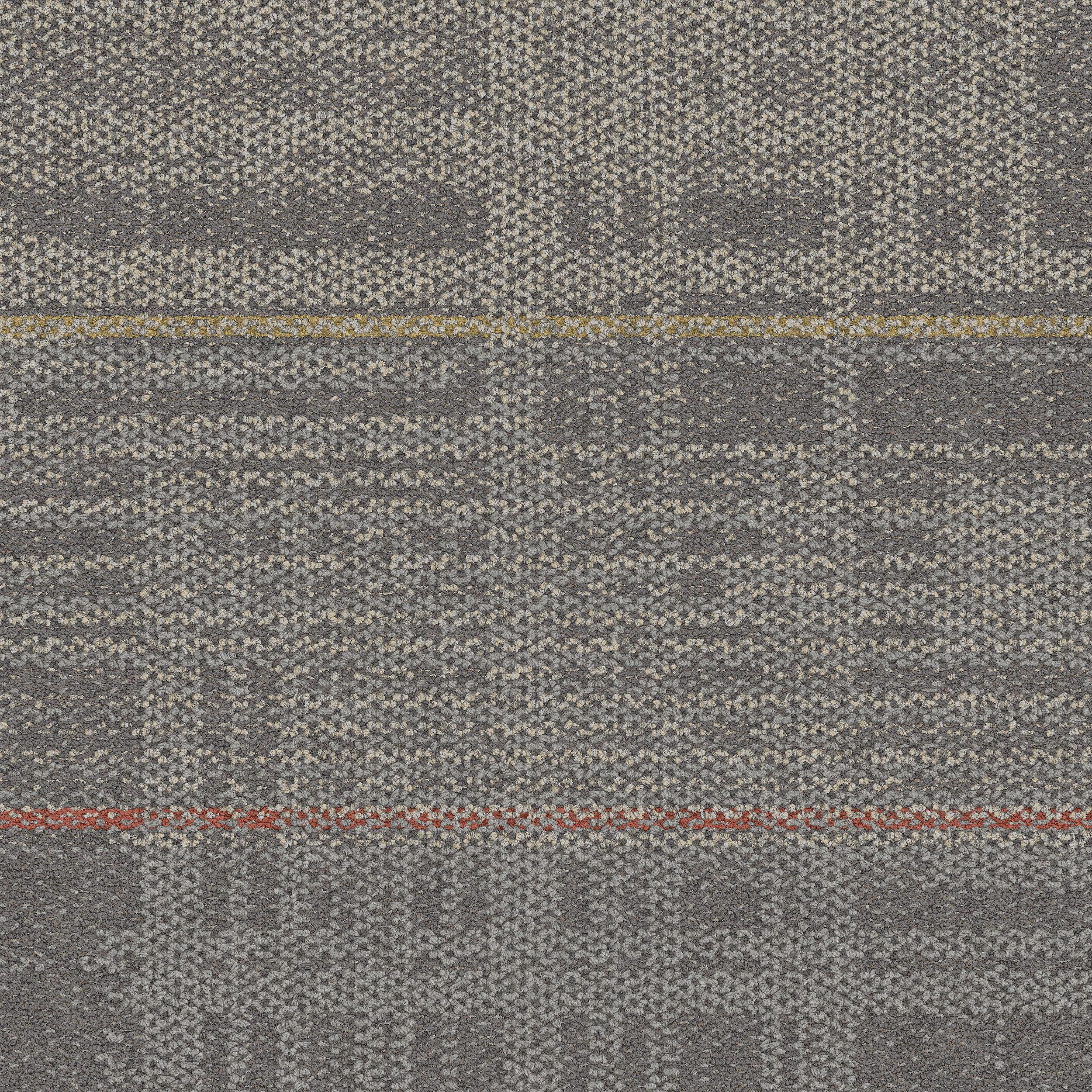 AE312 Carpet Tile In Greige/Accent image number 2