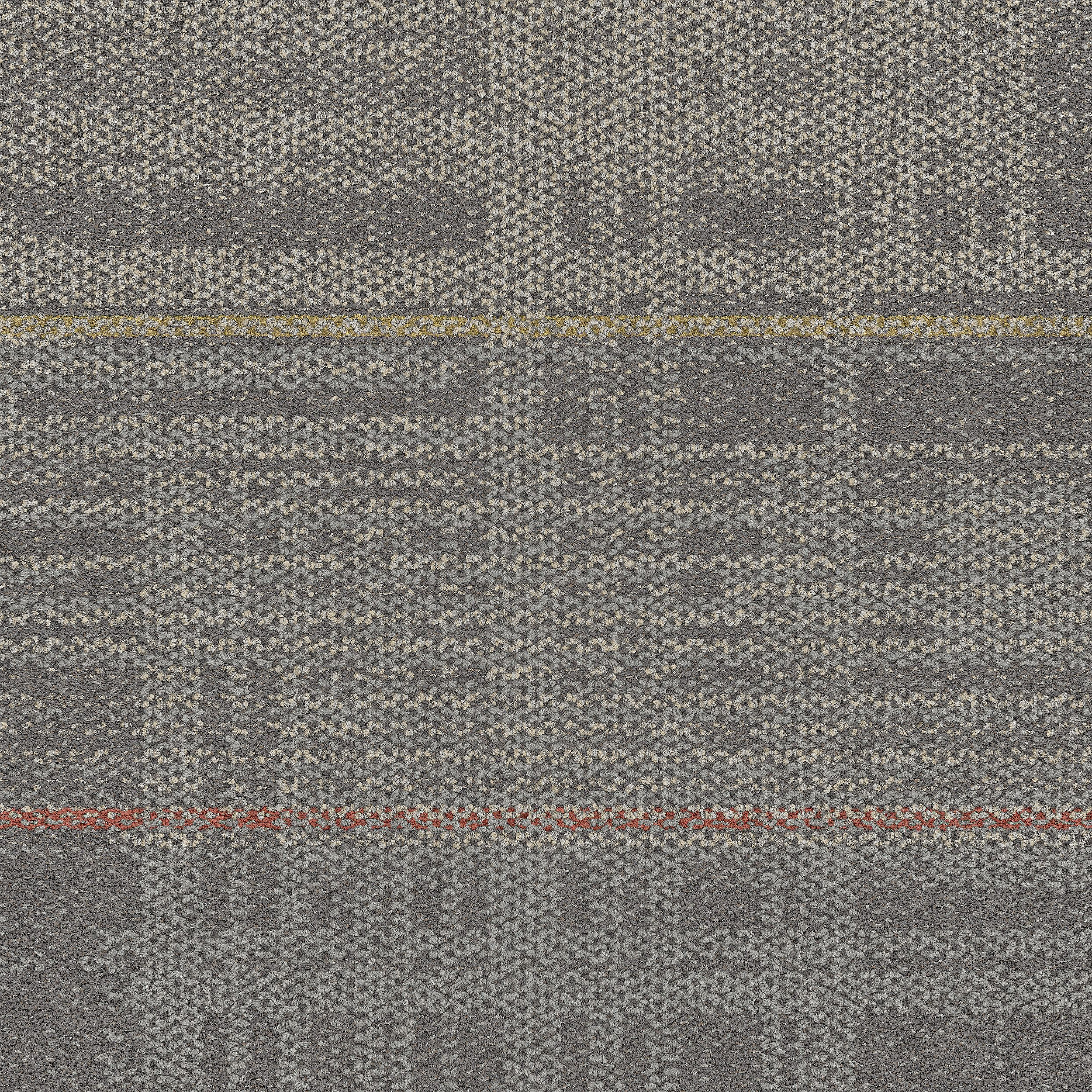 AE312 Carpet Tile In Greige/Accent image number 10