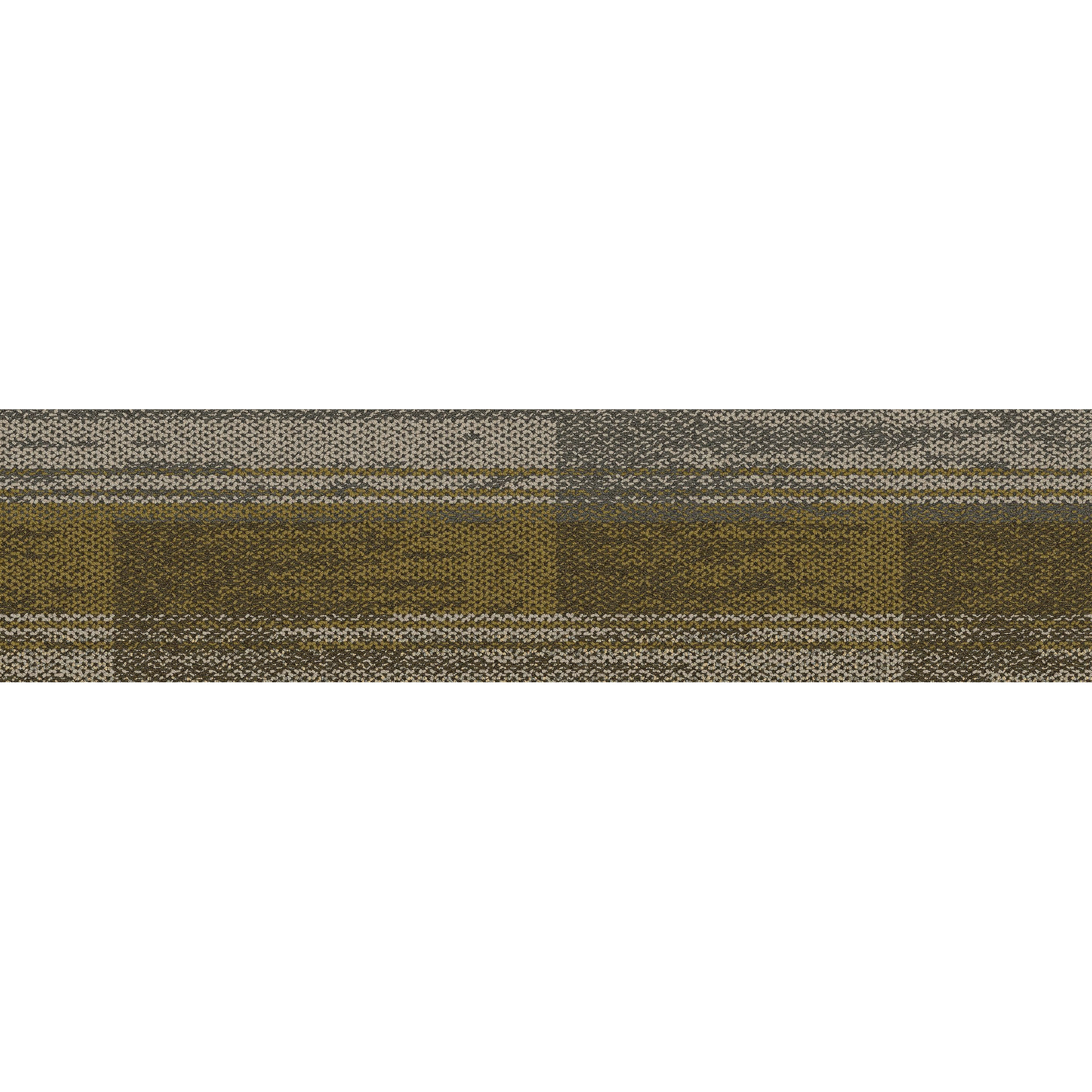 AE315 Carpet Tile In Fog/Citron imagen número 9