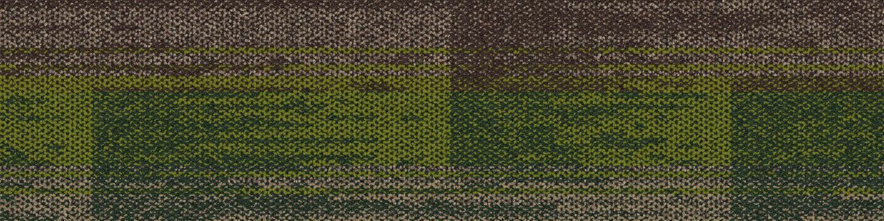 AE315 Carpet Tile In Mushroom/Grass imagen número 2