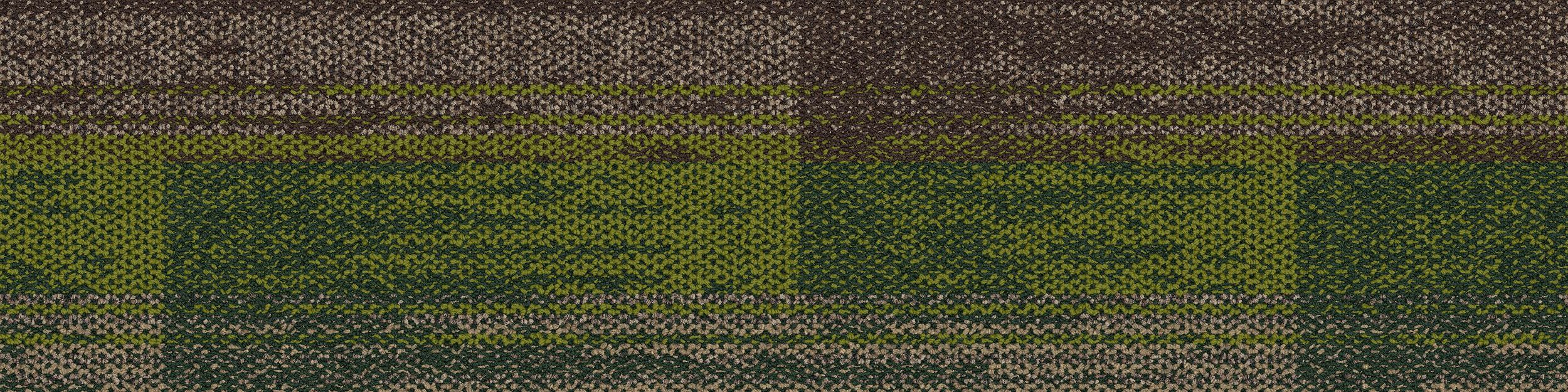 AE315 Carpet Tile In Mushroom/Grass imagen número 2