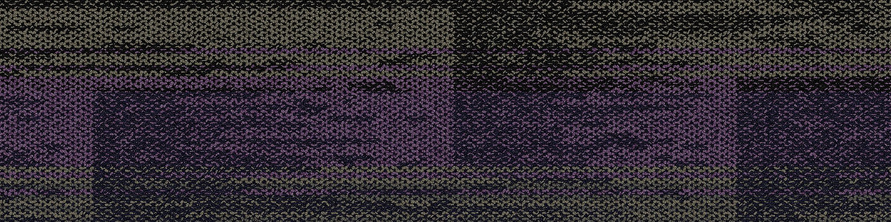 AE315 Carpet Tile In Smoke/Iris imagen número 9