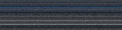 Aglow Carpet Tile in Iron Azure