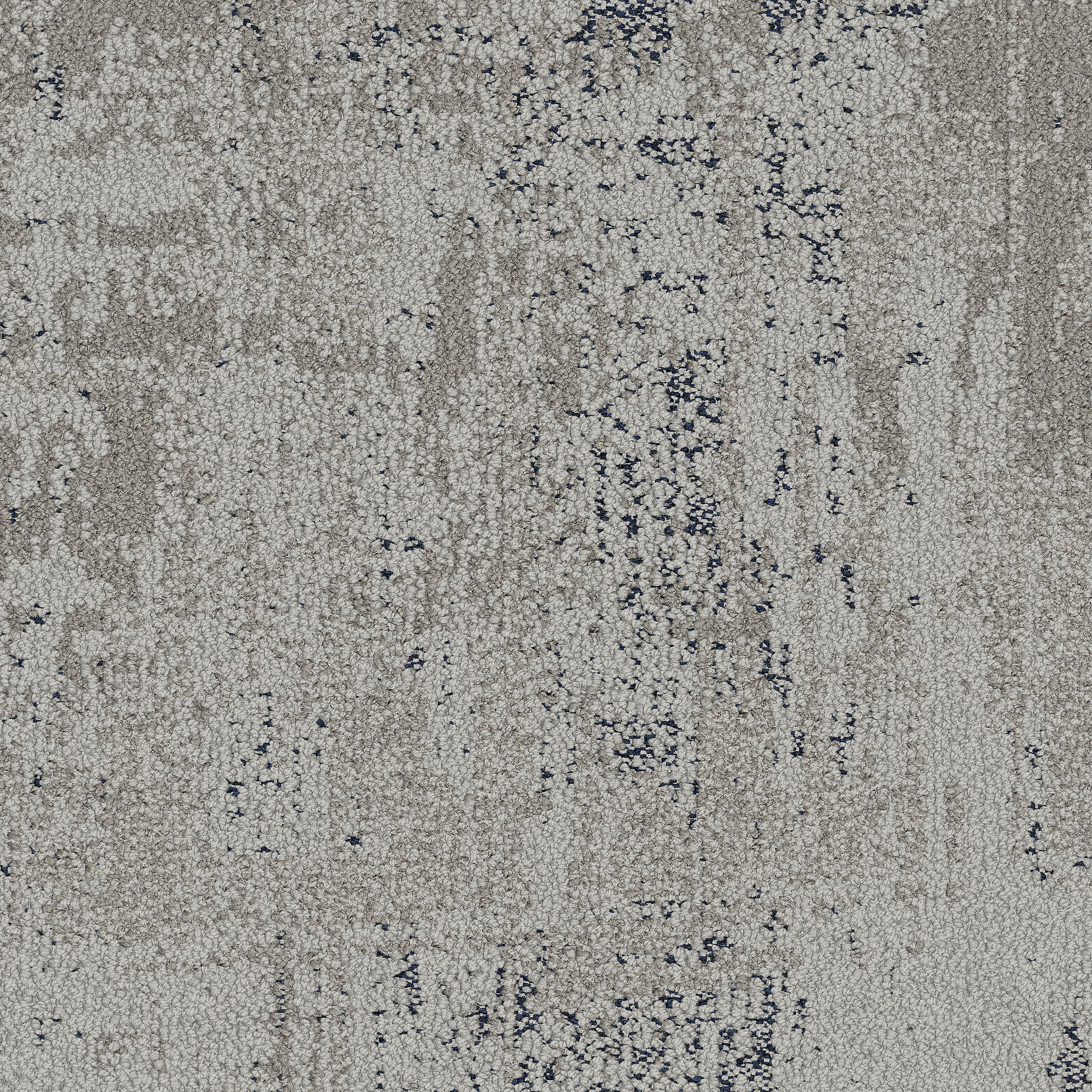 Archival carpet tile in Frost Bildnummer 5