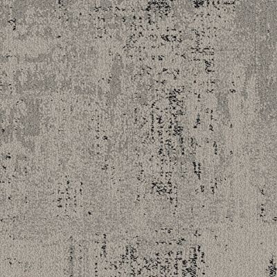 Archival carpet tile in Linen