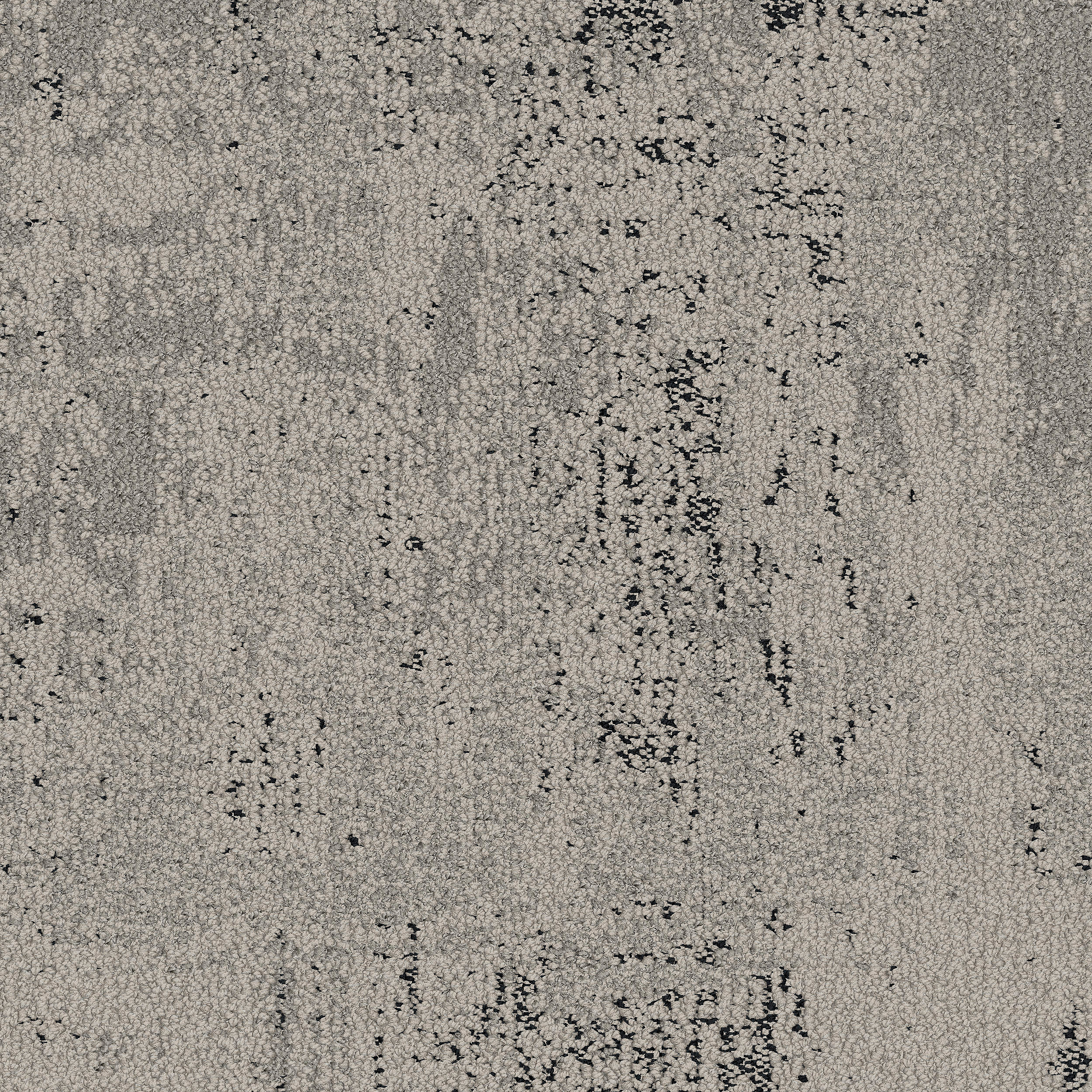 Archival carpet tile in Linen Bildnummer 5