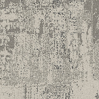 Archival carpet tile in Pearl