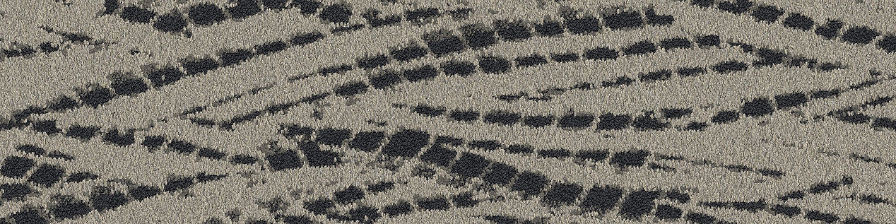 Artist Proof Carpet Tile In Linen