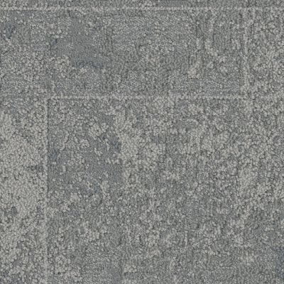 B601 Carpet Tile In Arctic