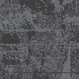 B601 Carpet Tile In Black Sea