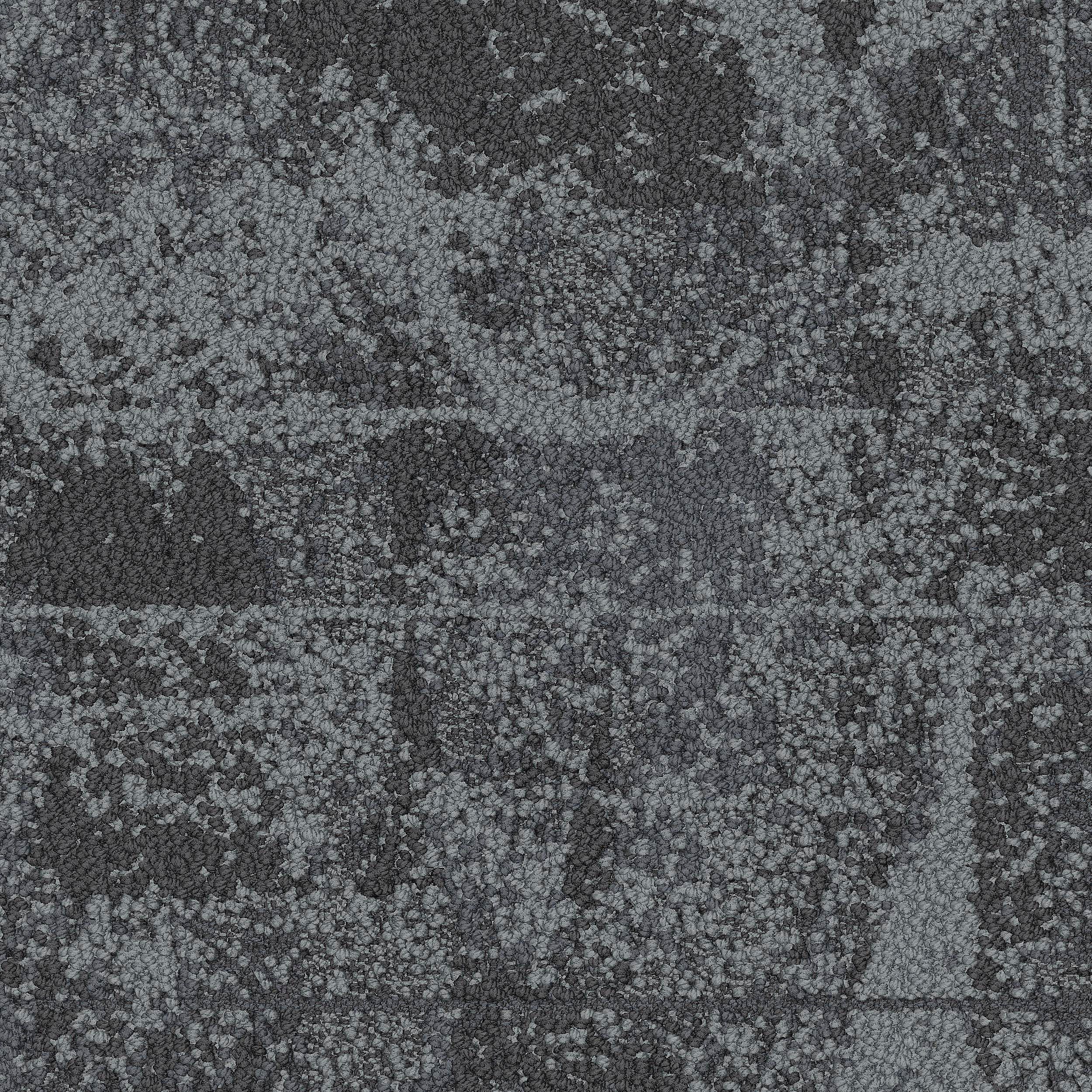 B601 Carpet Tile In Black Sea número de imagen 2