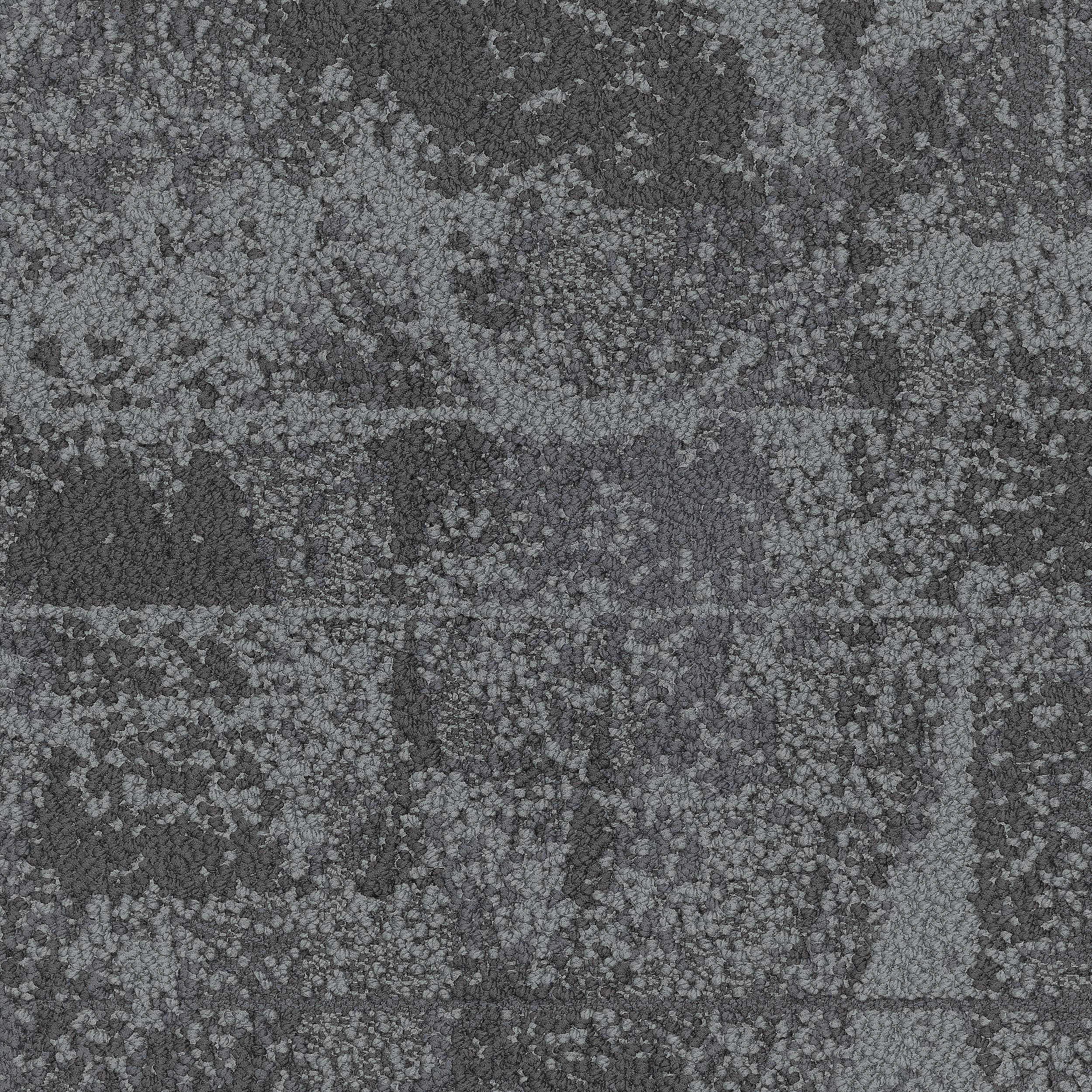 image B601 Carpet Tile In Black Sea numéro 9