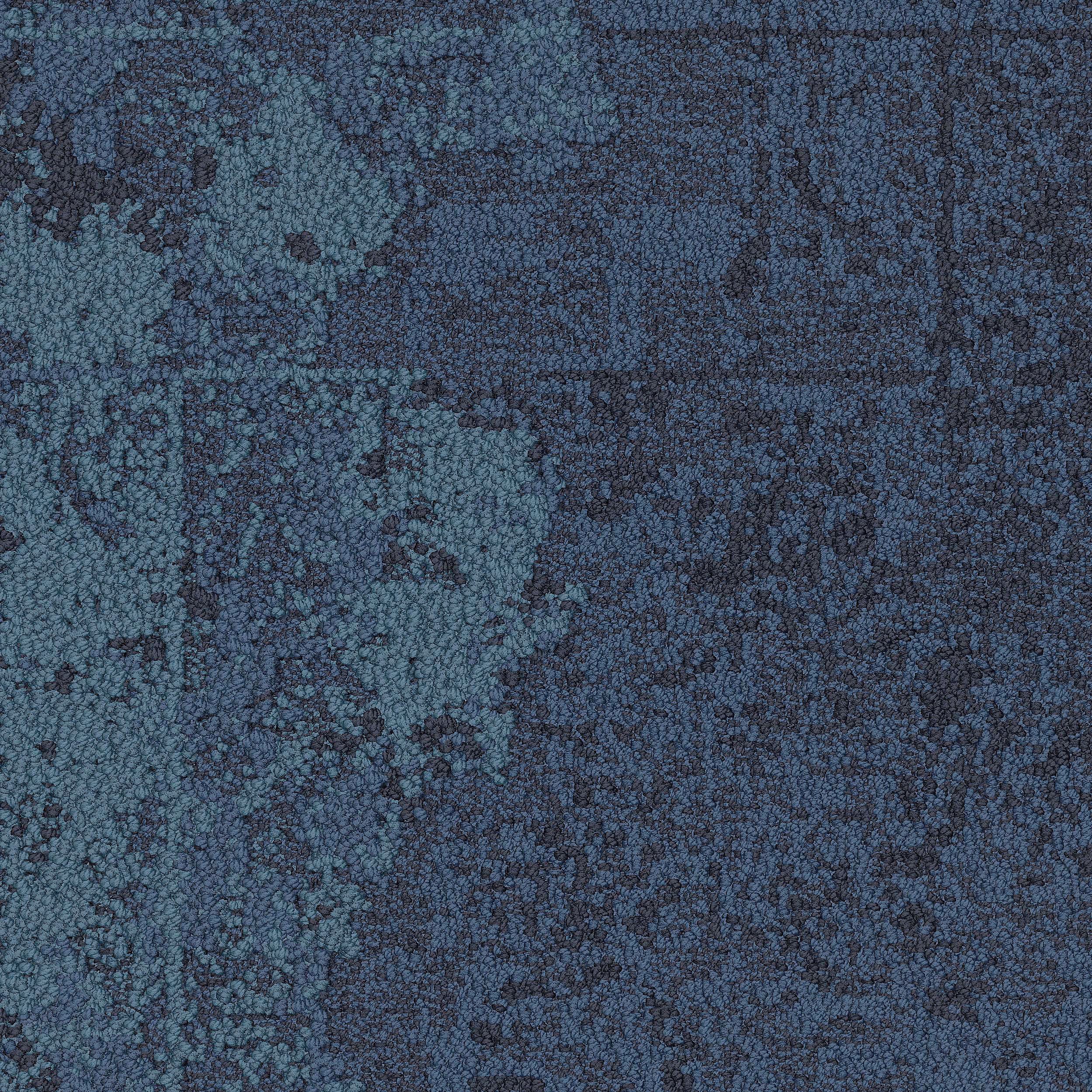 B602 Carpet Tile In Pacific Bildnummer 2