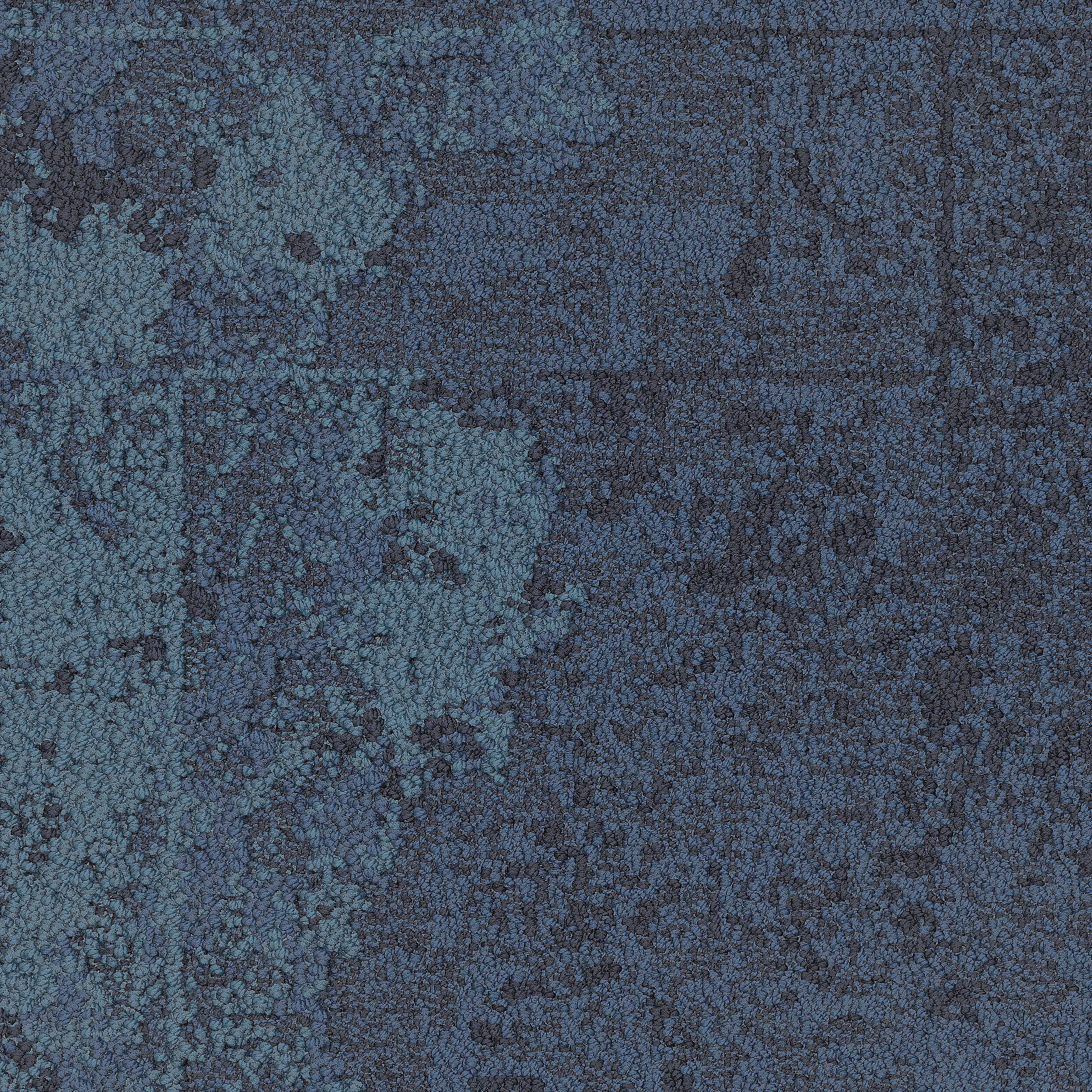B602 Carpet Tile In Pacific número de imagen 7