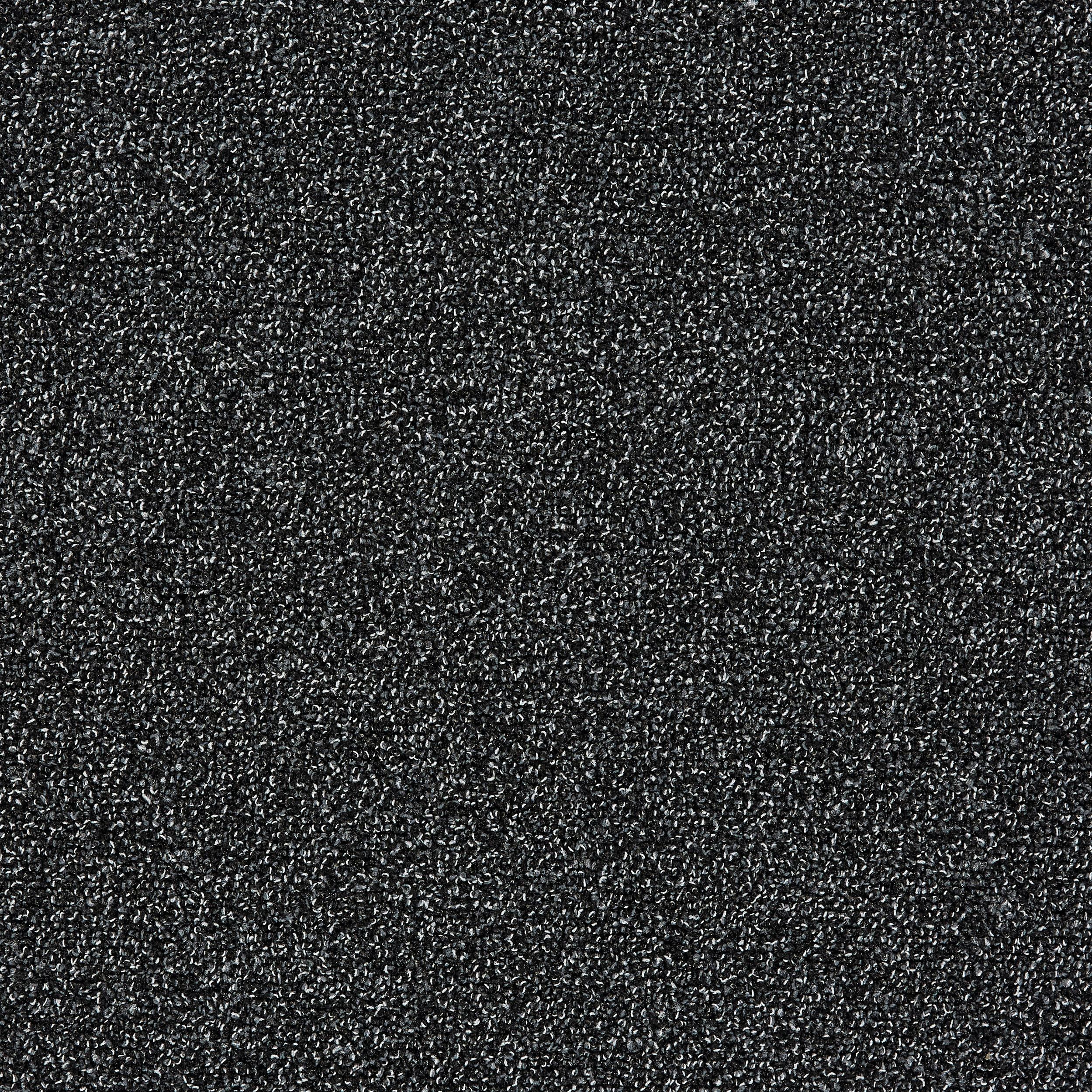 Barricade Two Carpet Tile In Grey image number 2