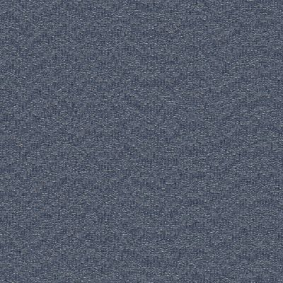 Basic Plus Flor Carpet Tile In Cobalt
