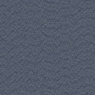 Basic Plus Flor Carpet Tile In Cobalt image number 2