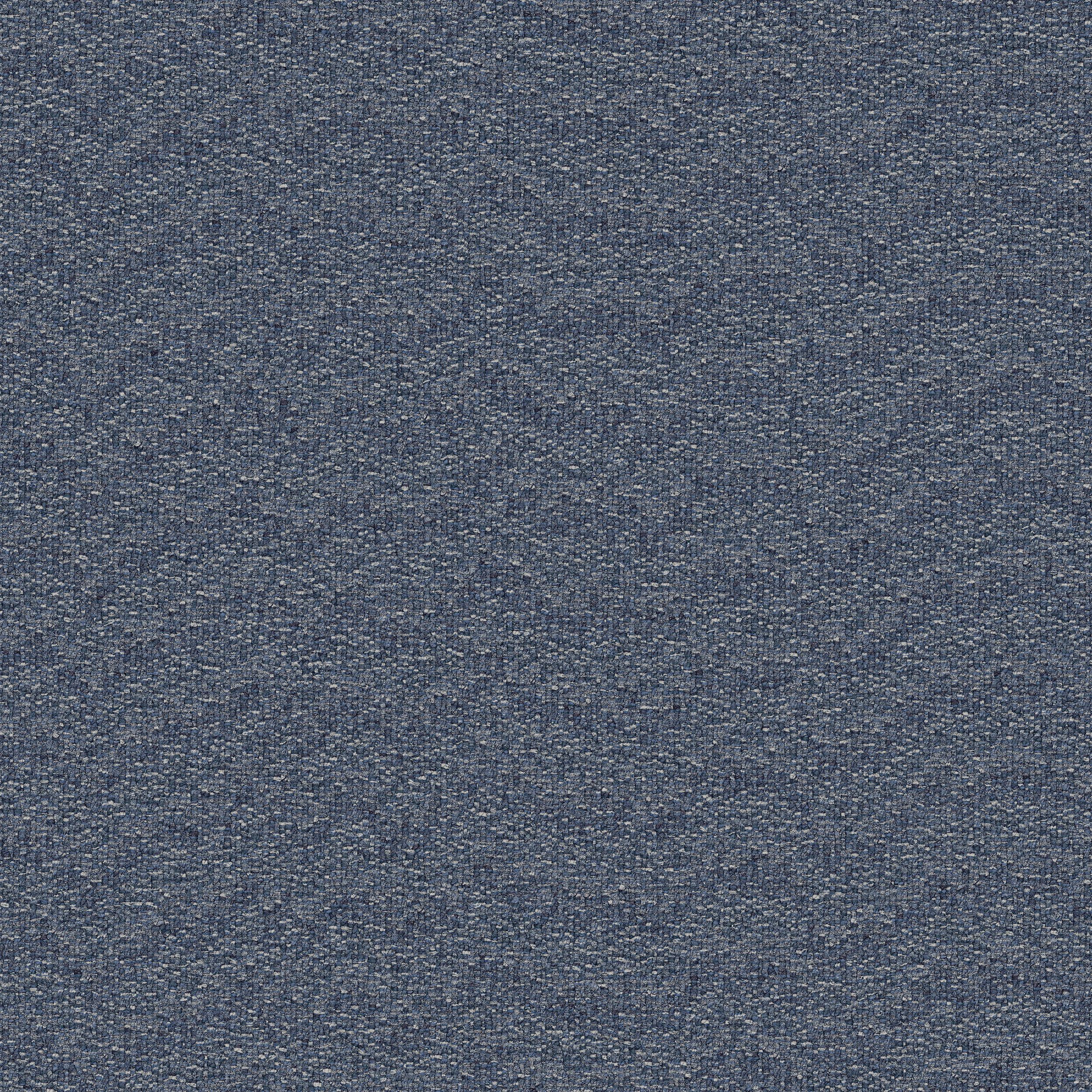 Basic Plus Flor Carpet Tile In Cobalt image number 2