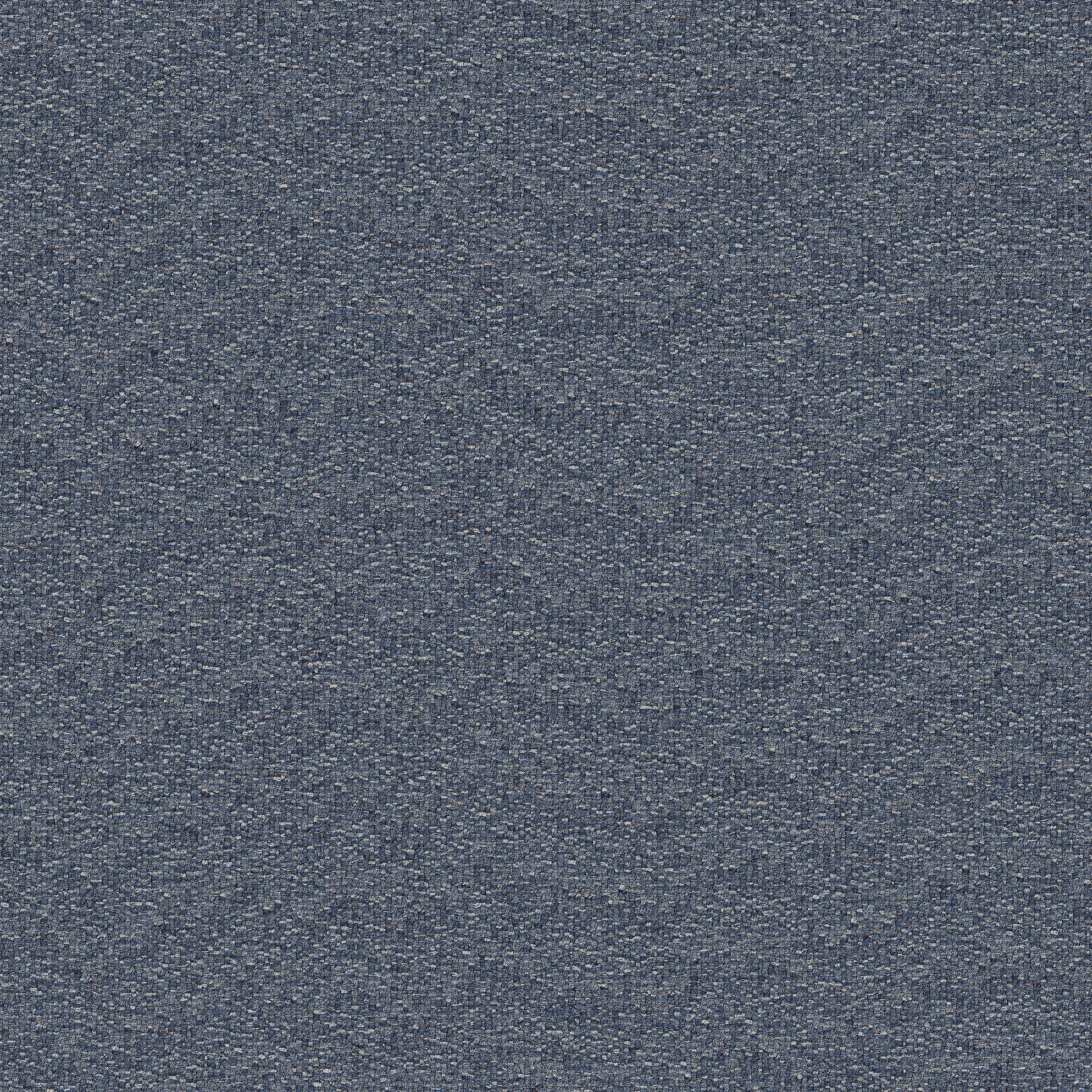 Basic Plus Flor Carpet Tile In Cobalt image number 5