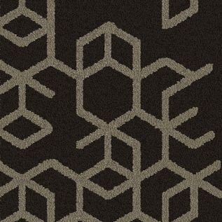 Bees Knees Carpet Tile In Desert Shadow imagen número 2