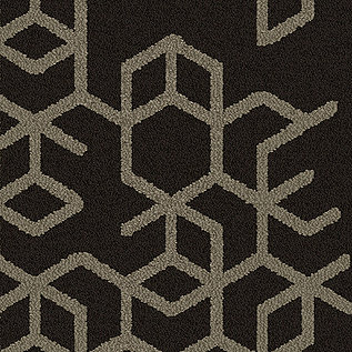 Bees Knees Carpet Tile In Desert Shadow image number 6
