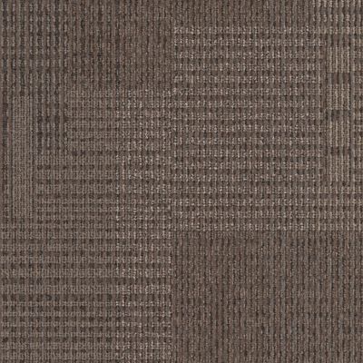 Berlin Carpet Tile In Bark image number 1