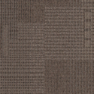 Berlin Carpet Tile In Bark imagen número 5