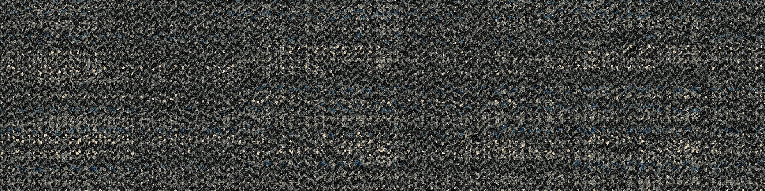 Bitrate Carpet Tile In Dark Aqua image number 7
