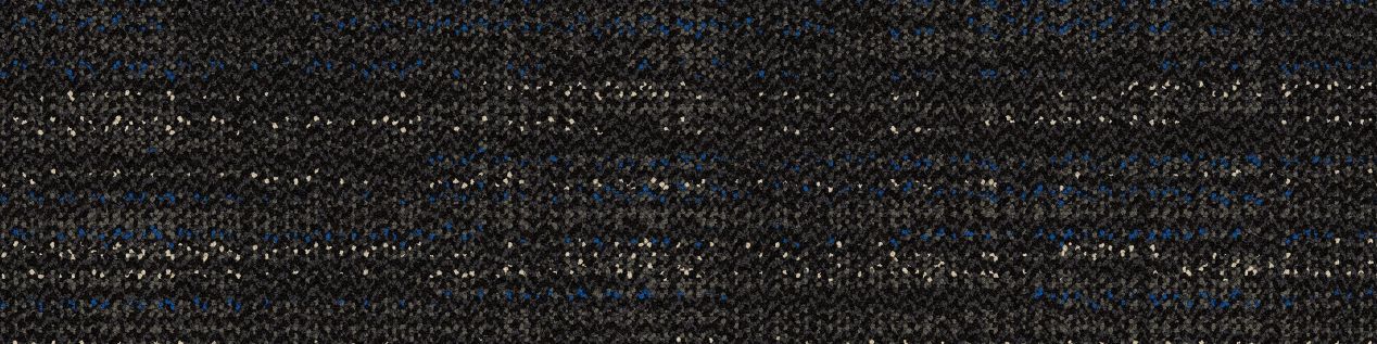 Bitrate Carpet Tile In Dark Blue