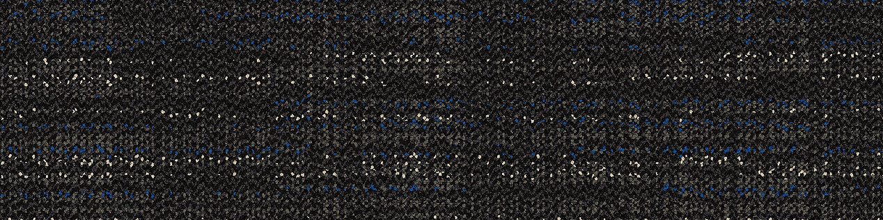 Bitrate Carpet Tile In Dark Blue image number 7