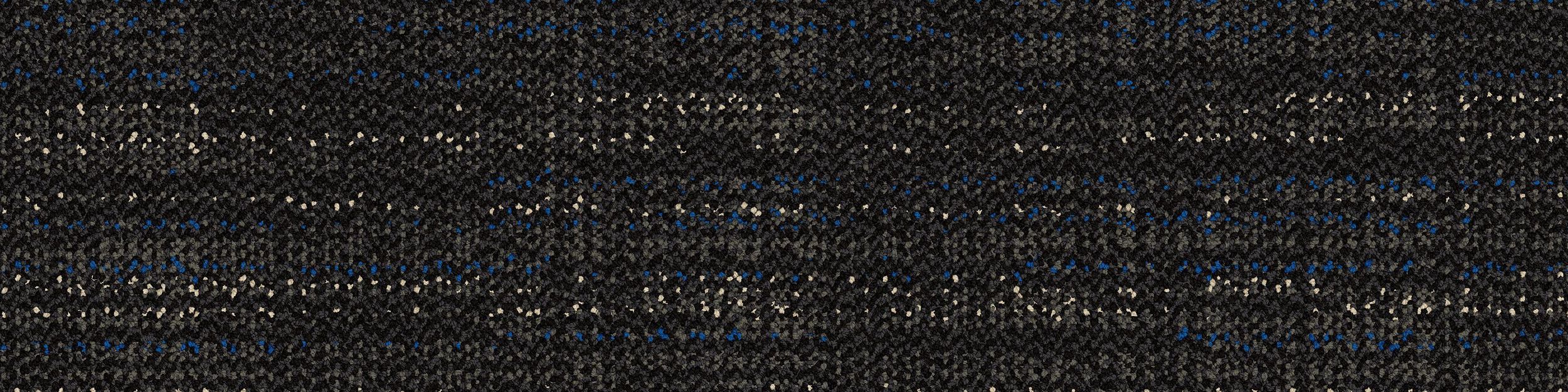 Bitrate Carpet Tile In Dark Blue image number 2