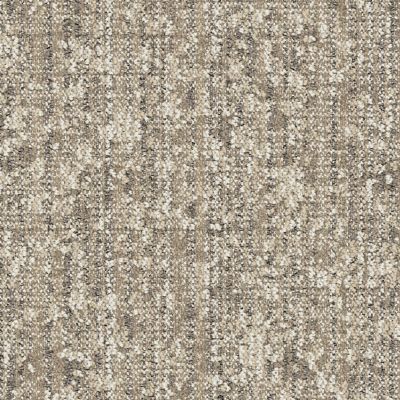 Bound to Last Carpet Tile in Ash
