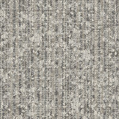 Bound to Last Carpet Tile in Linen