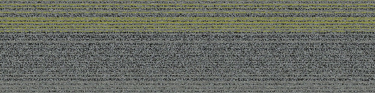BP411 Carpet Tile In Dove/Lime image number 8
