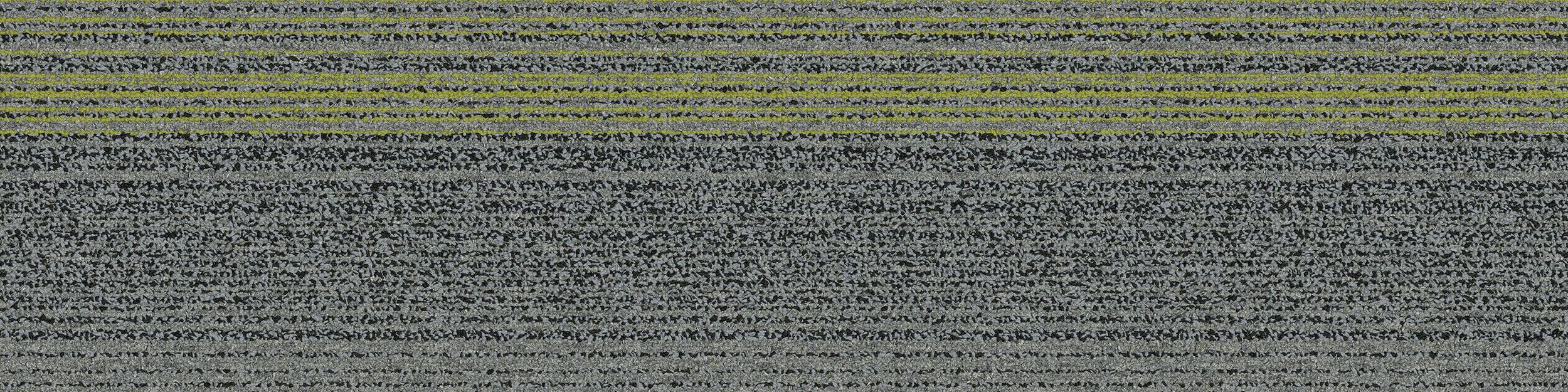 BP411 Carpet Tile In Dove/Lime image number 2