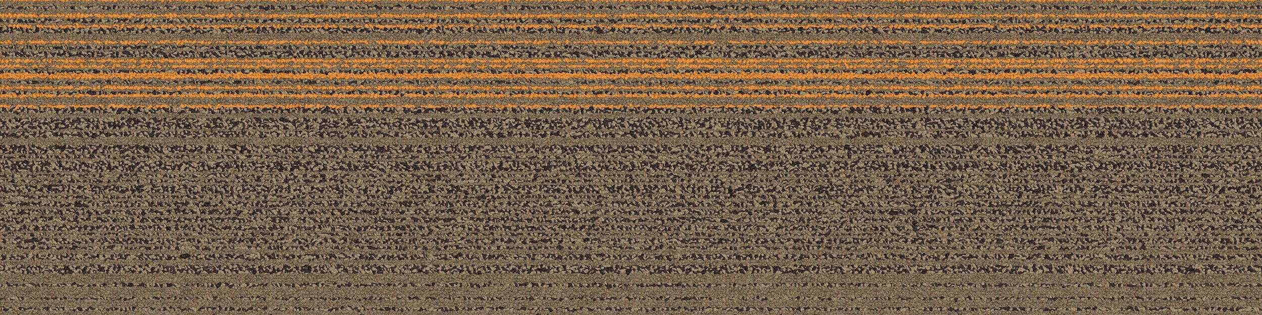 BP411 Carpet Tile In Toffee/Orange image number 2